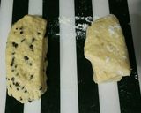 簡単!美味しい!スコーン作り方4写真