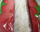 豚の生姜焼きの押し寿司風作り方7写真