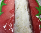 豚の生姜焼きの押し寿司風作り方7写真