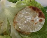 マヨ餃子の皮サンド作り方7写真