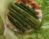 マヨ餃子の皮サンド作り方8写真
