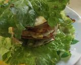 マヨ餃子の皮サンド作り方12写真