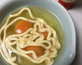 ウチの母の味！マヨネーズの卵焼き作り方1写真