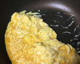 ウチの母の味！マヨネーズの卵焼き作り方3写真