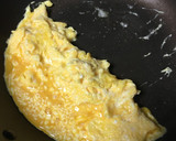 ウチの母の味！マヨネーズの卵焼き作り方4写真