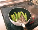 夏バテ解消！冷製カレーパスタ作り方2写真