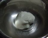 失敗知らずのゴマ団子✿作り方2写真