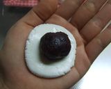 失敗知らずのゴマ団子✿作り方3写真