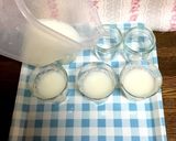 簡単！とろける濃厚カルピスゼリー作り方5写真