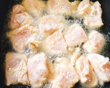 マヨネーズでしっとり鶏むね唐揚げ作り方6写真