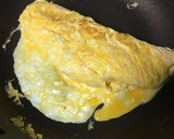 ウチの母の味！マヨネーズの卵焼き作り方5写真