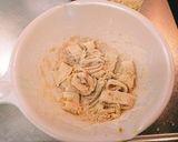 夏バテ解消！冷製カレーパスタ作り方5写真