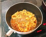 夏バテ解消！冷製カレーパスタ作り方6写真