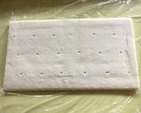 クリチ＆ヨーグルトのオレオカップ型パイ作り方1写真