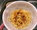 夏バテ解消！冷製カレーパスタ作り方9写真