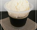 至福の簡単バニラアイス作り方12写真