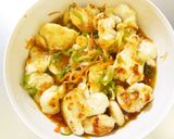揚げずにさっぱり☆柔らか鶏むね肉南蛮漬け作り方11写真