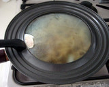 白菜で✿オイマヨソース焼きそば作り方3写真