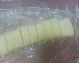 小麦、卵なし！米粉ココナッツクッキー作り方4写真