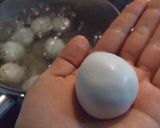 失敗知らずのゴマ団子✿作り方4写真