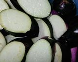ご飯がすすむ(^^)茄子の生姜焼き～♡作り方1写真
