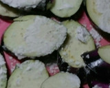 ご飯がすすむ(^^)茄子の生姜焼き～♡作り方2写真