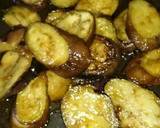 ご飯がすすむ(^^)茄子の生姜焼き～♡作り方5写真
