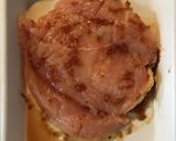 きび酢ドレ使用!チキングリル作り方1写真