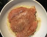 きび酢ドレ使用!チキングリル作り方2写真