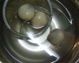 失敗知らずのゴマ団子✿作り方5写真
