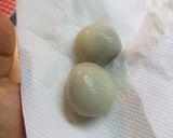 失敗知らずのゴマ団子✿作り方6写真
