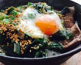 牛タン☆ラーメン作り方4写真