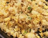 定番チャーハン◎冷飯で!焼飯!作り方6写真