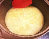 *オニオンたっぷり、甘いスープ*作り方5写真