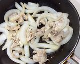 焼うどん作り方3写真