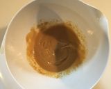 ところてんのゴマダレ冷やし中華風作り方2写真