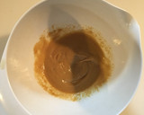 ところてんのゴマダレ冷やし中華風作り方2写真