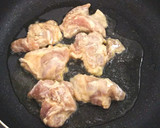 揚げ焼きで＊簡単やわらか鶏のから揚げ＊作り方8写真