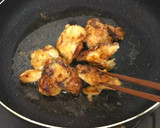 揚げ焼きで＊簡単やわらか鶏のから揚げ＊作り方10写真