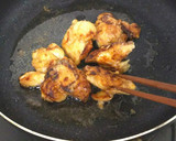 揚げ焼きで＊簡単やわらか鶏のから揚げ＊作り方13写真