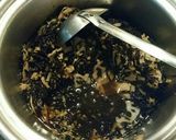 ひじき梅煮♪れんこん入り♪作り方2写真