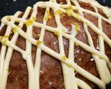 マヨレモン焼きそば(スープ付き)作り方10写真