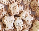 簡単☆サックサク！低カロリークッキー☆作り方11写真
