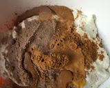 グリーンバナナの粉のヨーグルトアイス作り方3写真