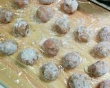 キャベツが皮 焼売作り方4写真