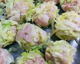 キャベツが皮 焼売作り方5写真
