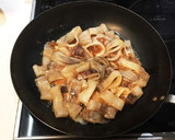 簡単！イカの漬け焼き作り方2写真