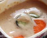 豆乳味噌ヨーグルト。作り方4写真