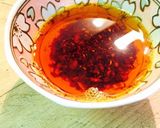 辛さは寿明で調節！汁あり担々麺作り方2写真