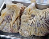 豆乳味噌ヨーグルト。作り方5写真